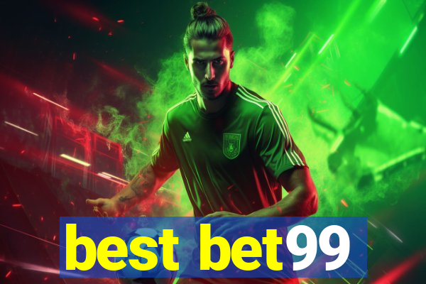 best bet99